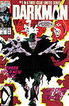 Darkman (1990)  n° 1 - Marvel Comics
