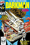 Darkman (1990)  n° 2 - Marvel Comics