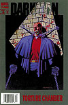 Darkman (1993)  n° 3 - Marvel Comics