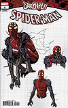 Darkhold: Spider-Man (2021)  n° 1 - Marvel Comics