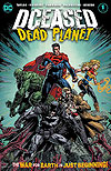 Dceased: Dead Planet (2020)  n° 1 - DC Comics