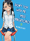 Don’t Toy With Me, Miss Nagatoro (2019)  n° 1 - Kodansha Comics Usa