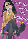 Don’t Toy With Me, Miss Nagatoro (2019)  n° 8 - Kodansha Comics Usa