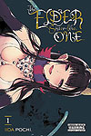 Elder Sister-Like One, The (2018)  n° 1 - Yen Press