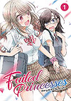 Failed Princesses (2020)  n° 1 - Seven Seas Entertainment