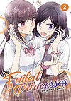 Failed Princesses (2020)  n° 2 - Seven Seas Entertainment