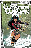 Future State: Wonder Woman (2021)  n° 1 - DC Comics