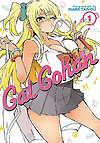 Gal Gohan (2019)  n° 1 - Seven Seas Entertainment