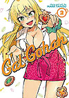 Gal Gohan (2019)  n° 2 - Seven Seas Entertainment