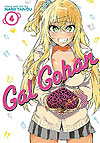 Gal Gohan (2019)  n° 4 - Seven Seas Entertainment