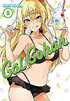 Gal Gohan (2019)  n° 5 - Seven Seas Entertainment