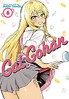 Gal Gohan (2019)  n° 6 - Seven Seas Entertainment