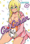 Gal Gohan (2019)  n° 8 - Seven Seas Entertainment