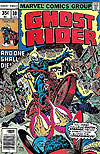 Ghost Rider (1973)  n° 30 - Marvel Comics