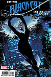 Giant-Size Black Cat: Infinity Score (2022)  n° 1 - Marvel Comics