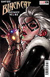 Giant-Size Black Cat: Infinity Score (2022)  n° 1 - Marvel Comics