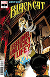 Giant-Size Black Cat: Infinity Score (2022)  n° 1 - Marvel Comics