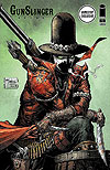 Gunslinger Spawn (2021)  n° 1 - Image Comics