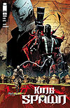 King Spawn (2021)  n° 5 - Image Comics