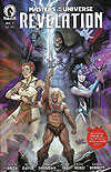 Masters of The Universe: Revelation (2021)  n° 1 - Dark Horse Comics