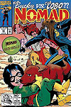 Nomad (1992)  n° 10 - Marvel Comics