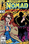Nomad (1992)  n° 11 - Marvel Comics