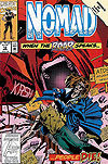Nomad (1992)  n° 12 - Marvel Comics