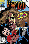 Nomad (1992)  n° 13 - Marvel Comics