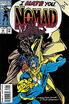 Nomad (1992)  n° 15 - Marvel Comics