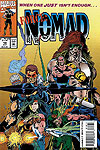 Nomad (1992)  n° 18 - Marvel Comics