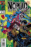 Nomad (1992)  n° 19 - Marvel Comics