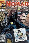 Nomad (1992)  n° 1 - Marvel Comics