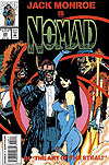 Nomad (1992)  n° 20 - Marvel Comics