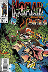 Nomad (1992)  n° 21 - Marvel Comics