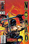 Nomad (1992)  n° 22 - Marvel Comics