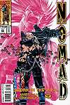 Nomad (1992)  n° 23 - Marvel Comics