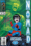 Nomad (1992)  n° 24 - Marvel Comics