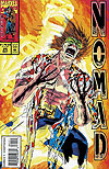 Nomad (1992)  n° 25 - Marvel Comics