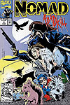 Nomad (1992)  n° 2 - Marvel Comics