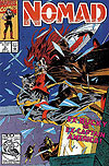 Nomad (1992)  n° 3 - Marvel Comics