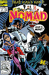 Nomad (1992)  n° 5 - Marvel Comics