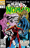Nomad (1992)  n° 6 - Marvel Comics