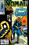 Nomad (1992)  n° 7 - Marvel Comics