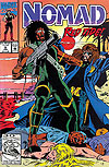 Nomad (1992)  n° 9 - Marvel Comics