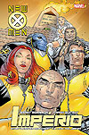 Novos X-Men (2020)  n° 2 - G. Floy Studio