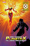 Novos X-Men (2020)  n° 4 - G. Floy Studio