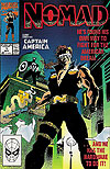 Nomad (1990)  n° 1 - Marvel Comics