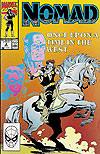 Nomad (1990)  n° 2 - Marvel Comics