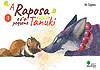 Raposa e O Pequeno Tanuki, A (2021)  n° 1 - Midori Editora