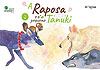 Raposa e O Pequeno Tanuki, A (2021)  n° 2 - Midori Editora
